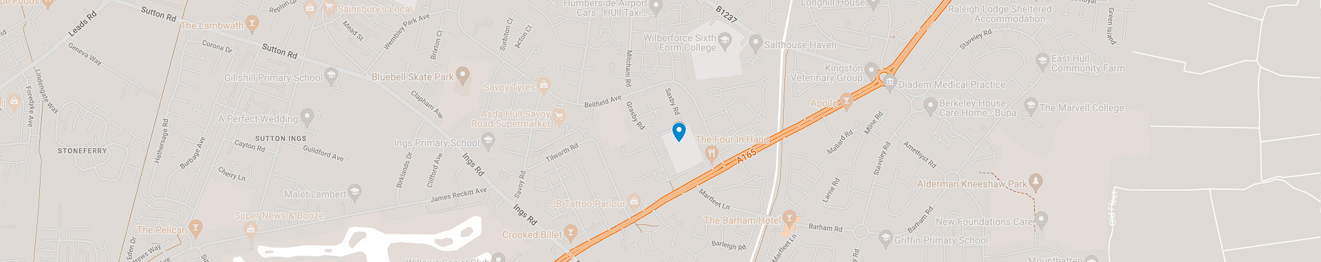 Google Maps